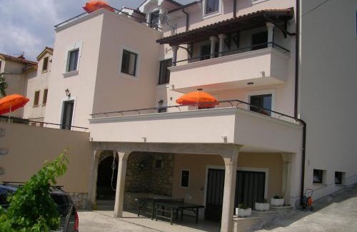 Donji Kraj Apartamento | Apartments Grzin