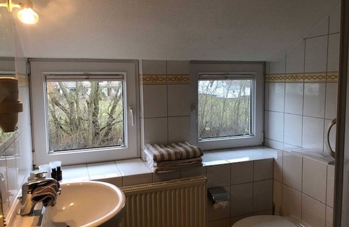 Hiddensee Cabaña | Apartment Gellen - Casparhus