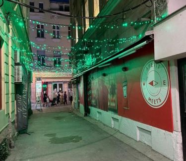 Old Town Apartamento | Apartments Guinness
