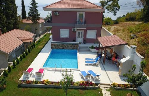 Baosici Casa | Apartments Gvozdenovic