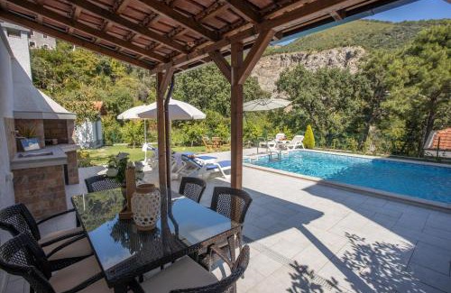 Baosici Casa | Apartments Gvozdenovic