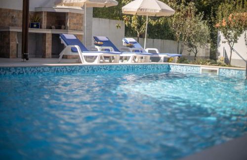 Baosici Casa | Apartments Gvozdenovic