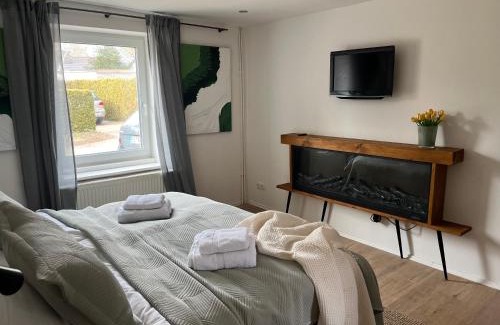 Appen Apartamento | Apartments H29