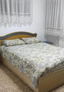Ashdod Apartamento | Apartments Haagna