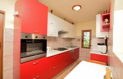 Obrs Apartamento | Apartments Haldej