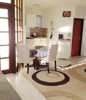 Karlobag Apartamento | Apartments Happy Day
