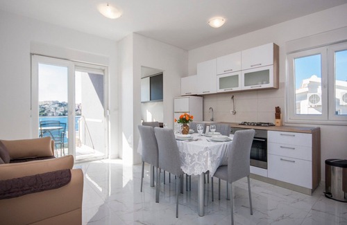 Podglavica Apartamento | Apartments Happy Holiday
