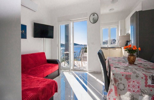 Podglavica Apartamento | Apartments Happy Holiday