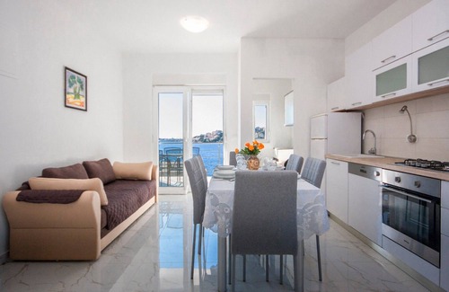 Podglavica Apartamento | Apartments Happy Holiday