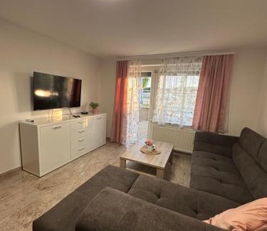 Tisina Apartamento | Apartments Harmony Joe