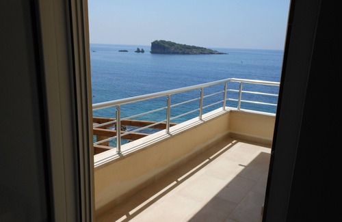 Utjeha Hladna Uvala Hotel | Apartments Harmony