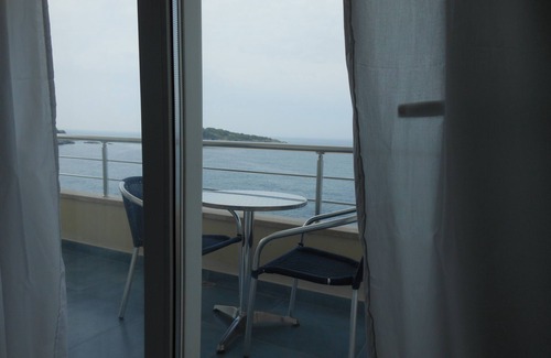 Utjeha Hladna Uvala Hotel | Apartments Harmony