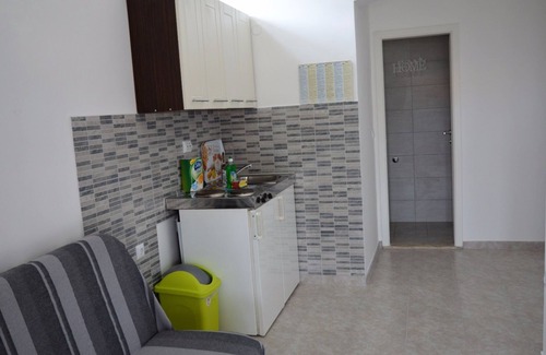 Marina Apartamento | Apartments Hasić Marina