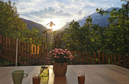 Muehlbach Am Hochkoenig Apartamento | Apartments Helsen