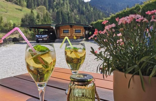 Muehlbach Am Hochkoenig Apartamento | Apartments Helsen