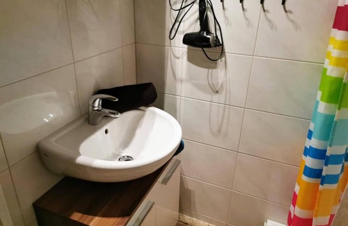 Muehlbach Am Hochkoenig Apartamento | Apartments Helsen