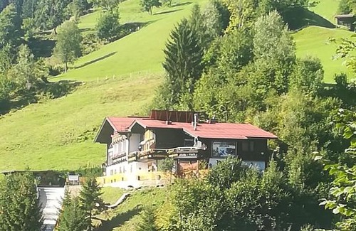 Muehlbach Am Hochkoenig Apartamento | Apartments Helsen