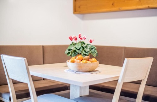 Colle Isarco Apartamento | Apartments Heidenberger Fienili