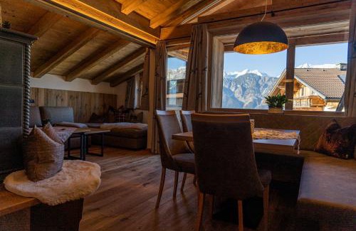 Tulfes Apartamento | Apartments Heissangerer