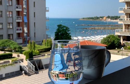 Pomorie Complejo | Apartments Helios