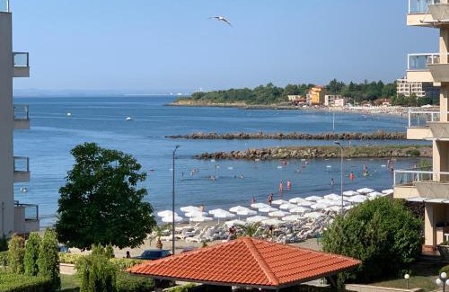 Pomorie Complejo | Apartments Helios