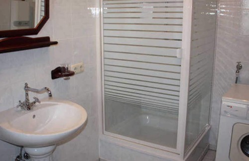 Wokuhl-Dabelow Apartamento | Apartments Herzwolde SEE 5920 - SEE 5921 blue