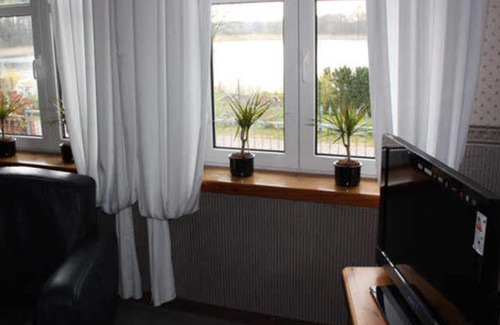 Wokuhl-Dabelow Apartamento | Apartments Herzwolde SEE 5920 - SEE 5921 blue