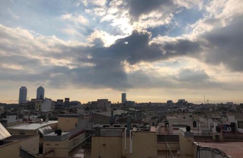 La Ribera Apartamento | Apartments HHB