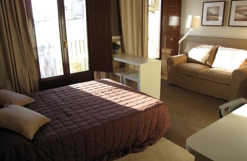 La Ribera Apartamento | Apartments HHB