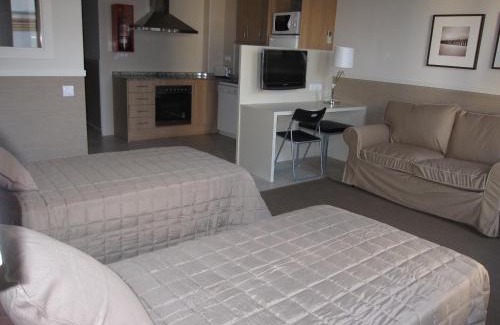 La Ribera Apartamento | Apartments HHB