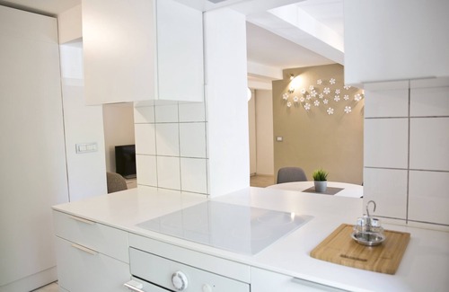 Ljubljana City Centre Apartamento | Apartments Hiša Pod Gradom