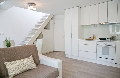 Ljubljana City Centre Apartamento | Apartments Hiša Pod Gradom