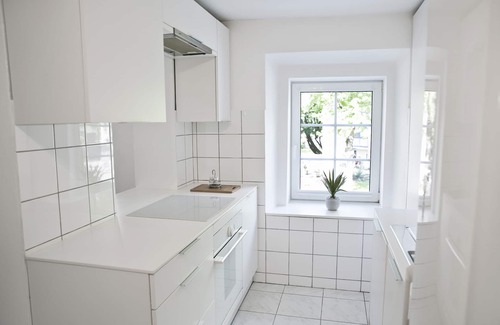 Ljubljana City Centre Apartamento | Apartments Hiša Pod Gradom