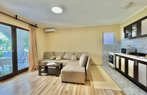 Babilonija Apartamento | Apartments HMD