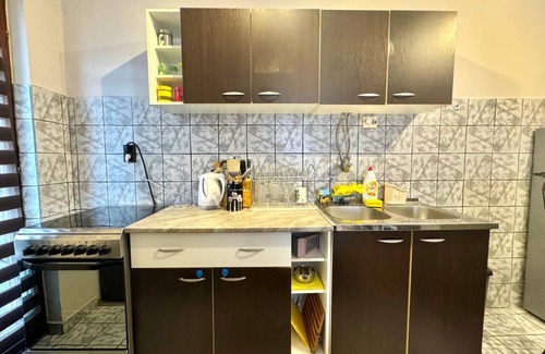 Babilonija Apartamento | Apartments HMD