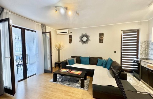 Babilonija Apartamento | Apartments HMD