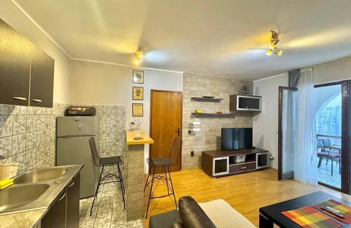 Babilonija Apartamento | Apartments HMD