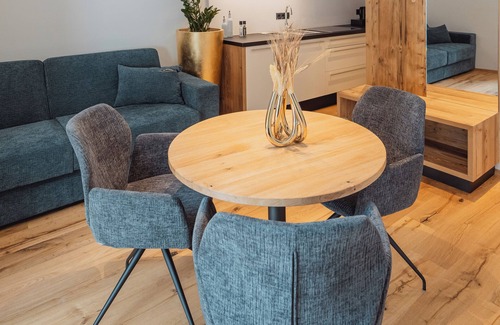 Prateria Apartamento | Apartments Hofmann