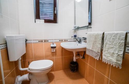 Razanj Apartamento | Apartments Horizont