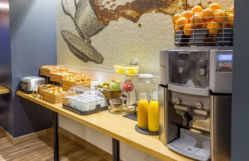 La Sagrada Familia Apartamento | Apartments Hostemplo Suites