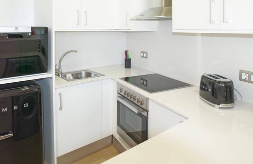 La Sagrada Familia Apartamento | Apartments Hostemplo Suites