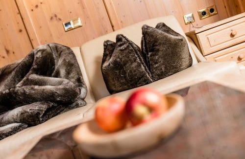 Selva di Val Gardena Apartamento | Apartments Hotel Garden