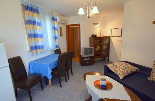 Marsici Apartamento | Apartments Jozefina (10829-A2) - Malinska - island Krk