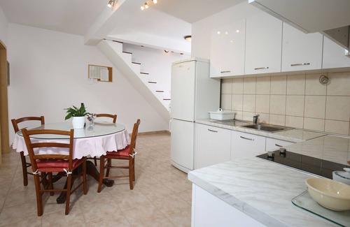 Splitska Apartamento | Apartamentos Boro (33301-A2) - Splitska - isla Brac