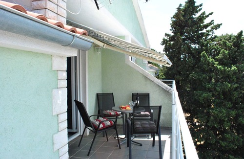 Starigrad Apartamento | Apartments Smokvica - Studio Apt with Sea View