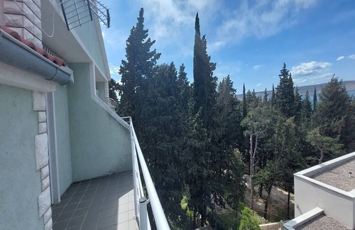 Starigrad Apartamento | Apartments Smokvica - Studio Apt with Sea View