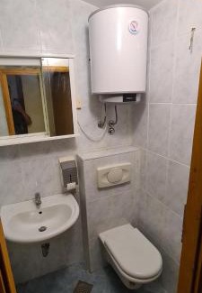 Sveti Anton Apartamento | Apartments Hugo