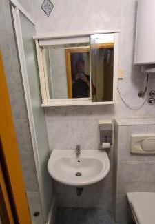 Sveti Anton Apartamento | Apartments Hugo