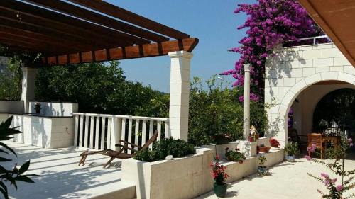 Mokosica Apartamento | Apartments Husanovic