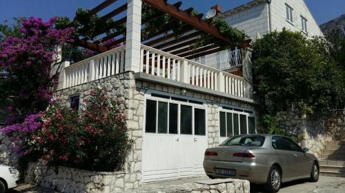 Mokosica Apartamento | Apartments Husanovic